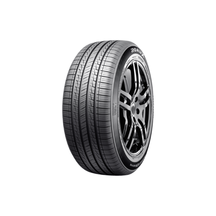 إطارات RoadX Rxmotion MX440
